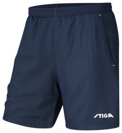 Stiga Short Triumph Marineblauw