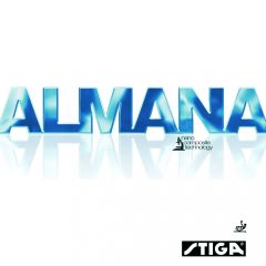 Stiga Almana