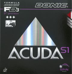 Donic Acuda S1