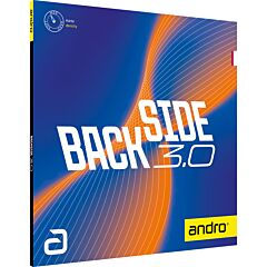 Andro Backside 3.0