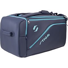 Stiga Sporttas Apollo Navy/Groen