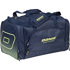Donic Sporttas Brush Navy