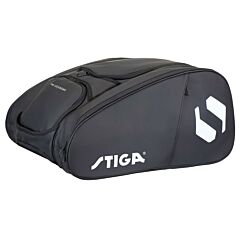 Stiga Padel Bag Court Black/Black
