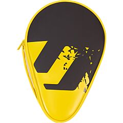 Stiga Bathoes Ronde Galaxy Zwart/Geel