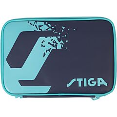 Stiga Bathoes Double Planet Navy/Groen