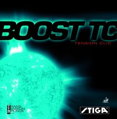 Stiga Boost TC