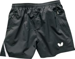 Butterfly Short Apego Grijs