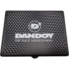 Dandoy Alu Case Zwart