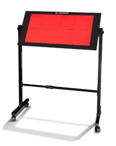 Dandoy Return Board on Wheels