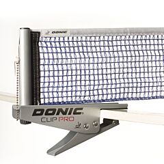 Donic Net Clip Pro