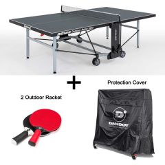 Donic Tafel Outdoor Roller 1000