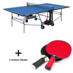 Donic Tafel Outdoor Roller 800