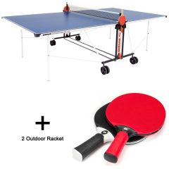 Donic Tafel Outdoor Roller Fun