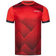 Donic T-Shirt Nova Rood