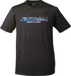 Donic T-Shirt Create Success Zwart