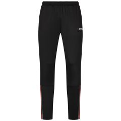 Donic Broek Capri Zwart