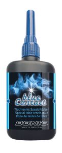 Donic Blauw Contact Glue