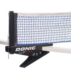 Donic Net Clip Pro