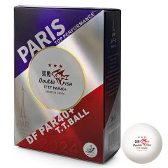 Double Fish PAR40+ ***