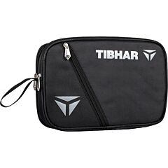 Tibhar Double Cover Etna Zwart