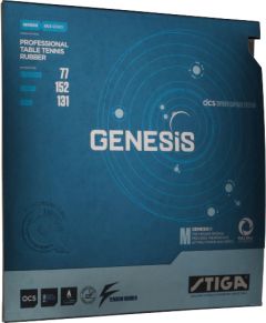 Stiga Genesis M