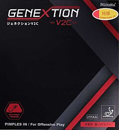 Nittaku Genextion V2C