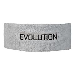 Tibhar Hoofdband Evolution Grijs