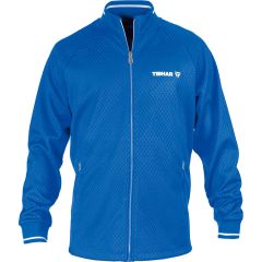 Tibhar Jacket Osmium Blauw