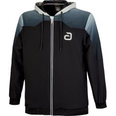 Andro Jas Salivan Zwart/Grijs