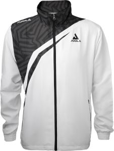 Joola Jacket Synergy Wit/Grijs