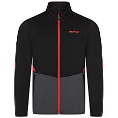 Donic Jas Trail Zwart/Rood