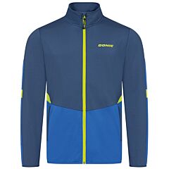 Donic Jas Trail Navy/Lime