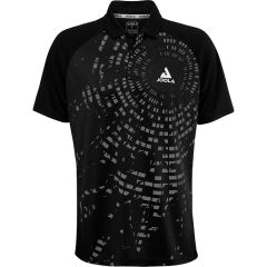 Joola Shirt Centrela Zwart/Grijs