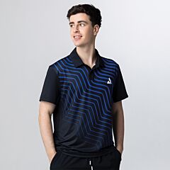 Joola Shirt Team 25 Blauw