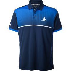 Joola Shirt Edge Navy/Blauw