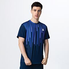 Joola Shirt Competition 25 Navy/Blauw