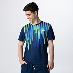 Joola Shirt Competition 25 Navy/Groen