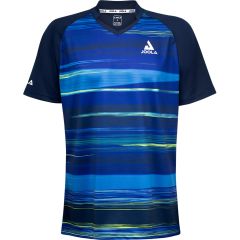 Joola T-Shirt Solstice Navy/Blauw