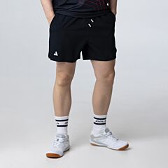 Joola Short Maco 25 Zwart