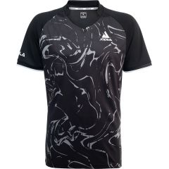 Joola T-Shirt Torrent Zwart/Grijs