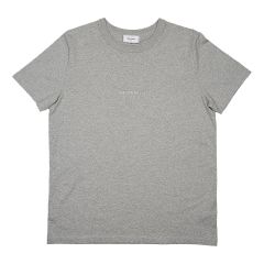 Ping Pang T-Shirt Justesse Grijs