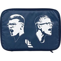 Tibhar Bathoes L2 Blauw/Rood