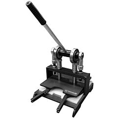 Dandoy Cutting Rubbers Machine