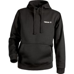 Tibhar Hoodie Nero