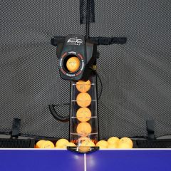 Donic Newgy Robo pong 545 with Versa Net