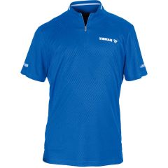 Tibhar Shirt Osmium Blauw