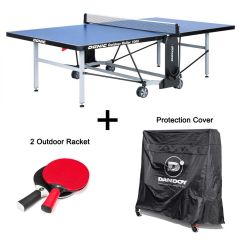 Donic Tafel Outdoor Roller 1000 Blauw