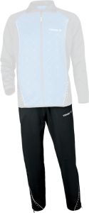 Tibhar Pants Pulse Zwart