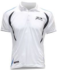 Dsports Shirt Performance Wit