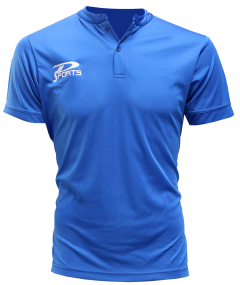 Dsports Polo QUITO Blauw 